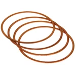 Empi 16-9532 Vw Bug Copper Head Gaskets 94MM Pistons .040 Thick Set Of. Fixed Price $47.24.