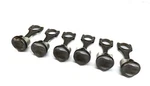 11-18 Cayenne Panamera (958 970 G1) 3.0L Hybrid Piston & Connecting Rod Set 6. Fixed Price $857.35.