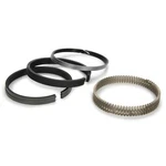Hastings Piston Ring Set 4.000 Bore 1.5 3.0MM- 2M4860. Fixed Price $87.36.