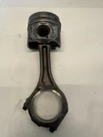 Audi Q7 Vw Touareg 3.0TDI Cr Piston & Conrod 059AA Bug Bun 2006-2010. Fixed Price $40.40.