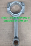 New Oem Gm Connecting Rod 02-08 2.2 Malibu Cobalt Alero G5 Vue Hhr 24455133. Fixed Price $60.49.