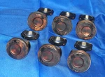 2012-2018 Mercedes M276 3.5L V6 Set Of Piston & Connecting Rods 63K Miles! Oem. Fixed Price $217.46.