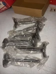 Sealed Power Valve Set SP-R-1225 Ford 332/352 V8 Nos Of 7. Fixed Price $89.99.