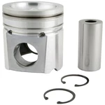 Sealed Power Engine Piston 2777PNA. Fixed Price $163.54.