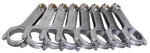 Eagle Specialty CRS61353D 4340 Connecting Rod Bbc 6.135". Fixed Price $705.95.
