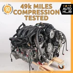 05-06 Porsche Boxster 987 2.7L Engine Motor Assembly M96.25 Oem 49K Miles. Fixed Price $5759.23.