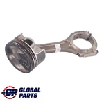Mercedes W176 M133 Petrol Engine A45 Amg Piston Connecting Rod A1330300017. Fixed Price $211.21.