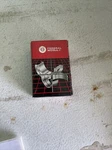 Engine Connecting Rod Bearing Sealed Power 1505CAA. Fixed Price $25.99.