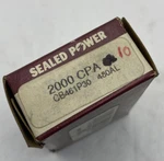 Sealed Power 2000CPA10 Bearings - Engine Connecting Rod. Fixed Price $19.92.