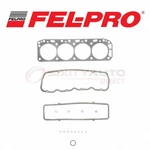 Fel-pro 17200 Cylinder Head Gasket Set For HS5719W HS1179VM 59200HS Cx. Fixed Price $77.70.