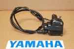 Yamaha Blaster / Banshee Oem Thumb Throttle Control Lever Housing Fastship Qr. Fixed Price $79.99.