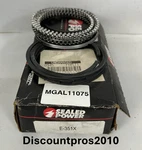 Sealed Power E-351X Engine Piston Ring Set Ford Mercury 1974-1986. Fixed Price $45.00.