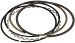 Pistons Rings For SC7040/SC70456/SC7140/SC7202/SC7203/SC7214 CPN-338. Fixed Price $45.57.