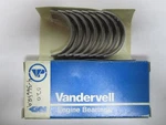 76-87 Chevette T1000 Connecting Rod Bearing Set Vandervell 3665RA-020. Fixed Price $25.99.