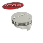Icon IC734.040 Pistons & Rings. Fixed Price $760.44.