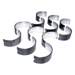 83500300K6 Rod Bearing Sets Of For Jeep Wrangler Grand Cherokee Comanche. Fixed Price $50.51.
