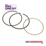 Mahle Pistons 4035ML-043, Kit Ring Set 4.035 3.0MM Performance Pa. Fixed Price $195.25.