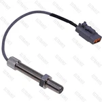 Magnetic Speed Pick-up Crank Sensor 0D2244M Fit For Generac. Fixed Price $18.08.