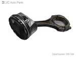 Piston Connecting Rod Standard 13-15 Ford Explorer 3.5 8M8E6K100HA W/o. Fixed Price $69.95.