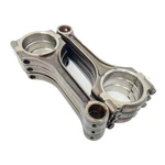 Genuine Connecting Rods Set Of 6 Acura Cl Tl 3.2L 2000-2008 13210-PGE-A00 Oem. Fixed Price $100.95.