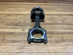 2014-2017 Audi A6 4G 2.0L Engine Cylinder Piston & Connecting Rod 134K Miles Oem. Fixed Price $36.00.