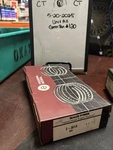 Engine Piston Ring Set Sealed Power E-301X. Fixed Price $61.20.