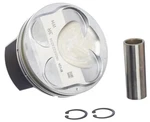 Genuine Nissan Engine Piston A2010-9FV2A. Fixed Price $82.11.