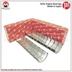 Main & Con Rod Bearing Set Honda K24A For Element Accord Cr-v Odyssey 2.4 Ltr. Fixed Price $46.27.
