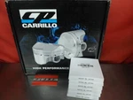 Piston Rings 85.5 Mm Set Of Packs CPN-3366. Fixed Price $212.00.