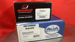 Eagle Beam Rods Wiseco Pistons Honda Civic Si B16A CRS5290H3D K541M82AP. Fixed Price $1160.13.