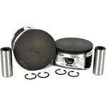 P1162 Dnj Pistons Set Of 8 For Chrysler 300 Dodge Charger Jeep Grand Cherokee. Fixed Price $334.68.