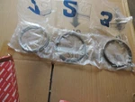 Mahle 28621N-020 Piston Ring Set For Cummins. Fixed Price $15.00.
