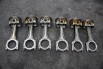 Set Engine Piston Connecting Rod 2.9L PAB107065A Oem Porsche Macan Gts 2020-23. Fixed Price $907.49.