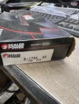 Engine Piston Ring Set Sealed Power E-178X 30 -318 Mopar. Fixed Price $40.00.
