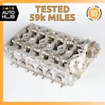 03-13 Bentley Continental Gtc 6.0L W12 Engine Cylinder Head Left Oem 59K. Fixed Price $406.23.
