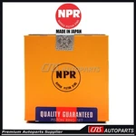Npr Piston Rings Set Fits 90-99 Toyota Celica Camry 2.2L Dohc 5SFE. Fixed Price $67.27.