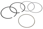 Mahle Pistons Ring 4.030 (1PK) 1.0MM 2.0MM 4035MS-112-1. Fixed Price $40.69.