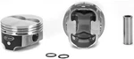 Icon Fhr IC9931.030 383 Chevy Forged Flat Top Set 5.7" Rod. Fixed Price $500.00.