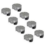 Wiseco Piston Kit For Chevy Ls Series -8CC R/dome 1.115X4.070 Shelf Stock. Fixed Price $1414.69.