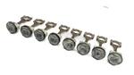 07-12 Audi A6 A8 Q7 S5 Vw Touareg C6 4L D3 8T 4.2L Piston & Connecting Rod SET/8. Fixed Price $149.99.