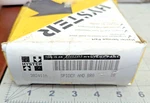 202411A Hyster Oem U-joint Moog 563, 114-6114 Borg Warner, 5-6102 Spicer C2S3. Fixed Price $49.50.