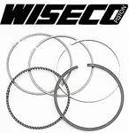 Wiseco Piston 81.5MM Set - 8150XX. Fixed Price $31.00.