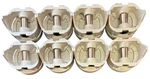 Engine Piston Set Of 8 Sealed Power 272AP 30 Ford, Mercury. Fixed Price $188.99.