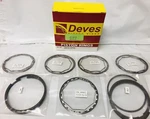 Piston Ring Set For 1993-1995 Volvo 850 2572 Std Deves 271612 New. Fixed Price $80.95.