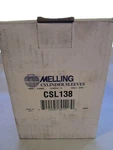 Engine Cylinder Liner-stock Melling CSL138. Fixed Price $27.99.