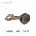 2017-2024 Audi A5 2.0L Piston W/ Connecting Rod 06K107065AS. Fixed Price $69.99.