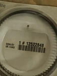 Npr Piston Rings Sold Individually. Fixed Price $56.53.