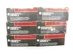 (6) Federal Mogul 2700CP40 Connecting Rod Bearings .040" For 1963-65 Jeep 230 L6. Fixed Price $89.95.