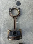 *left* Toyota Tundra 2001 Oem Genuine Piston Rod Pin 2UZFE V8 4.7L #50040. Fixed Price $24.50.