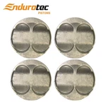 Piston Set 040 For Honda B16A2 Crx Civic RS4900 Rings. Fixed Price $193.77.